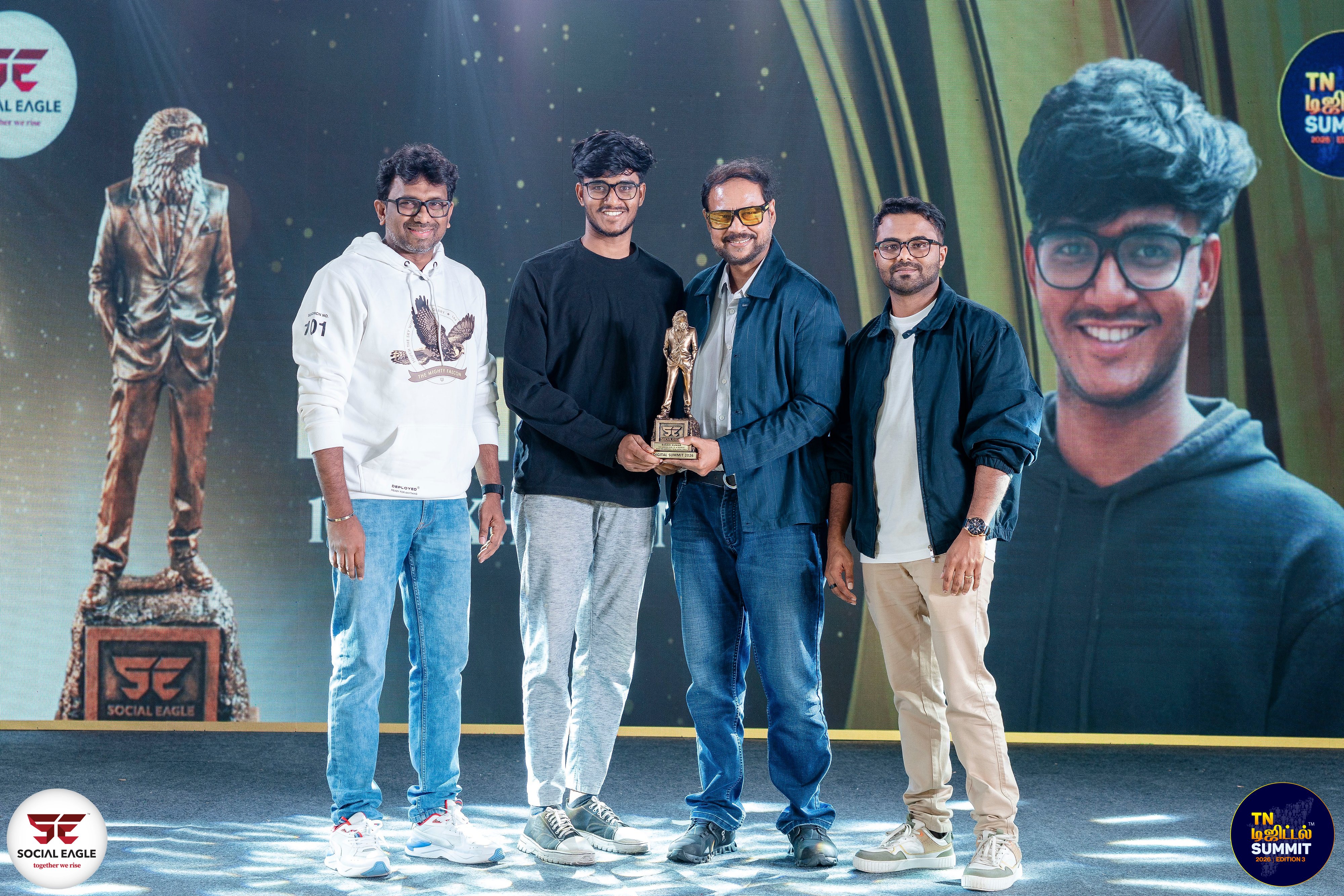 Award 1